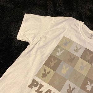 Playboy Bunny T-shirt